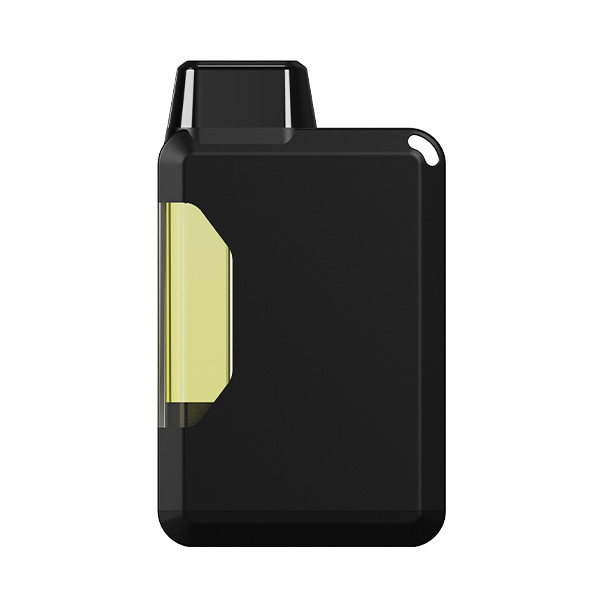DK0111Disposable CBD vape