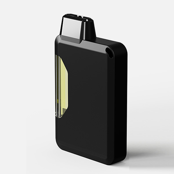 DK0112Disposable CBD vape