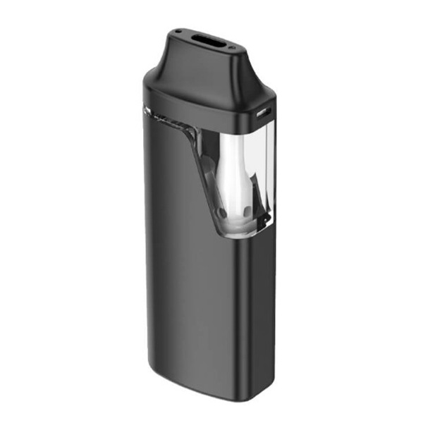 DK0201Disposable CBD vape