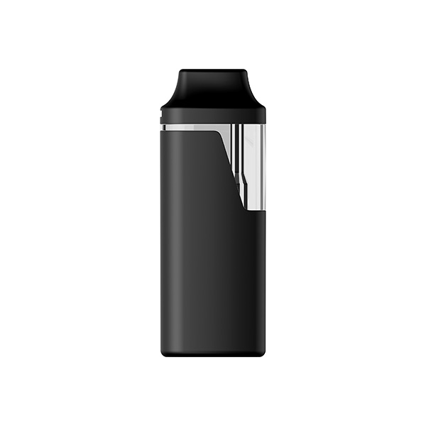 DK0211Disposable CBD vape