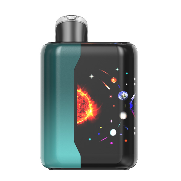 DK0235Nicotine vape
