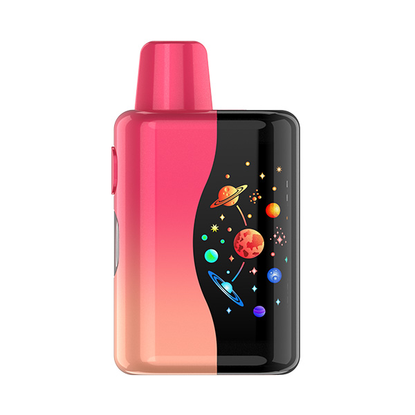 DK0262Disposable CBD vape