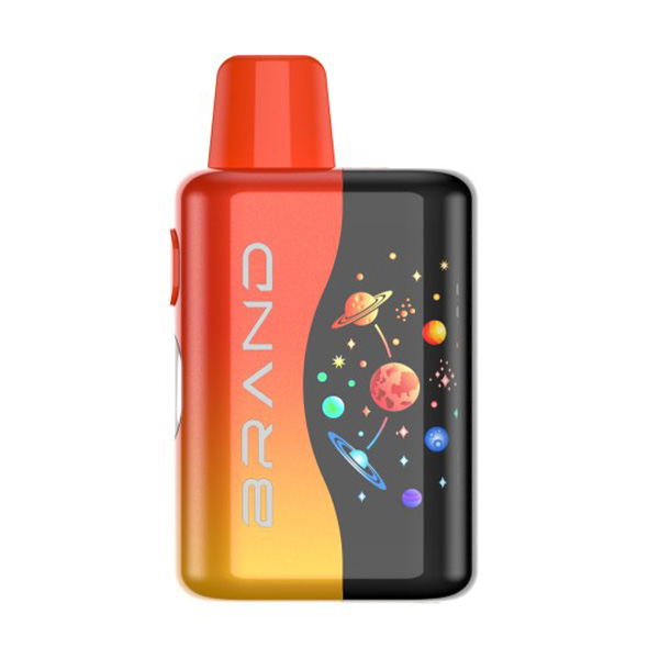 DK027Disposable CBD vape