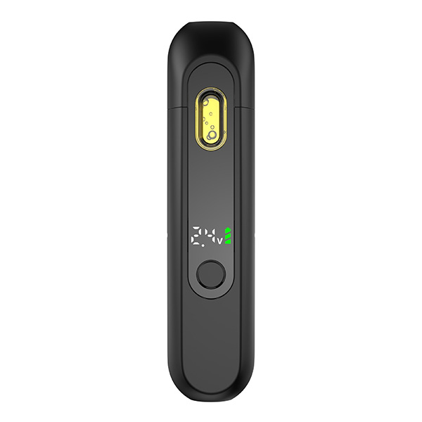DK0392Disposable CBD vape
