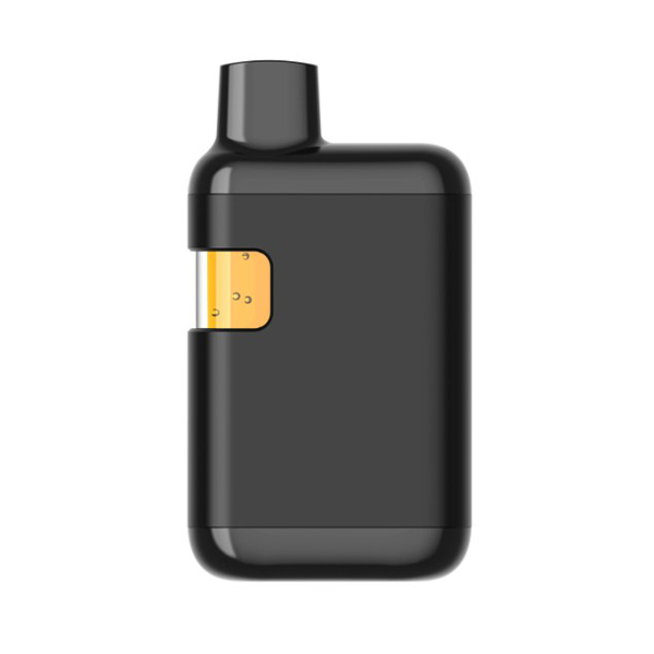 DK0411Disposable CBD vape