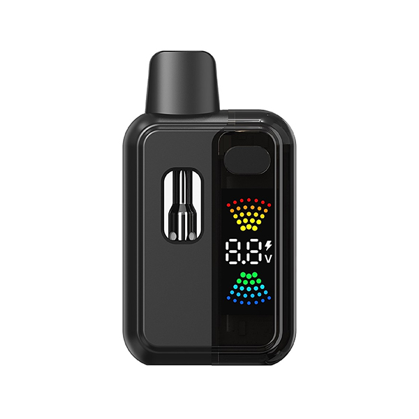 DK0421Disposable CBD vape