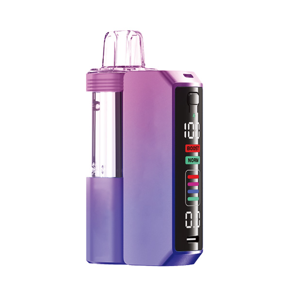 DK0461Nicotine vape