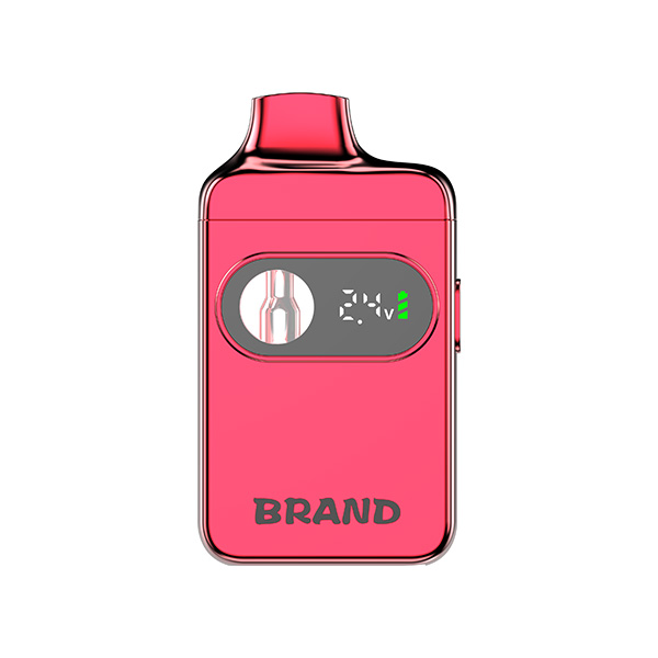 DK0478Disposable CBD vape